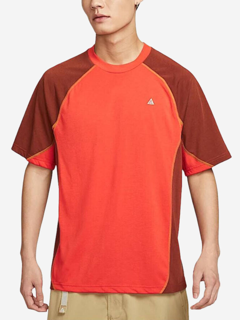 Футболка мужская Nike Dri Fit Adv