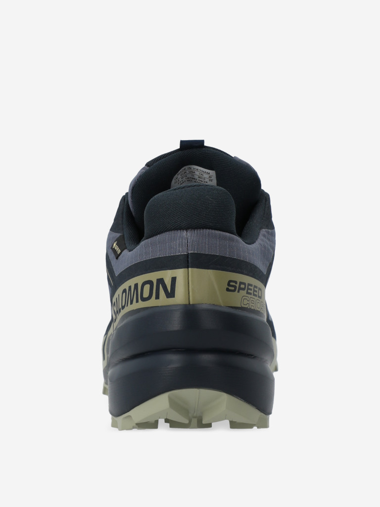 Кроссовки мужские Salomon Speedcross 6 Gtx