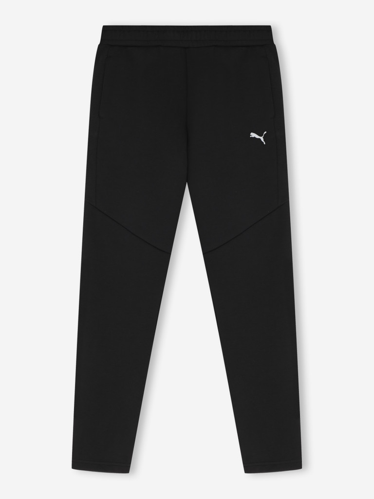 Брюки для мальчиков PUMA Evostripe