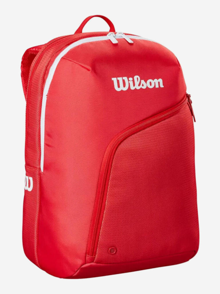 Рюкзак для падела Wilson TOUR RED