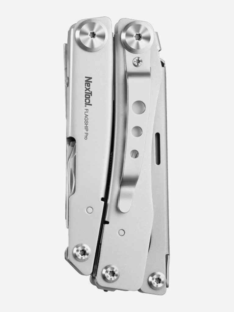 Мультиинструмент складной Nextool Flagship Pro, 110 мм, 16 функций