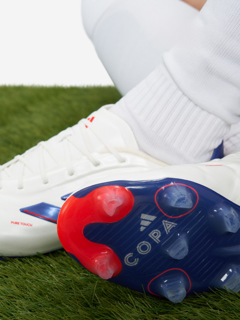 Бутсы мужские adidas Copa Pure 2 Elite FG