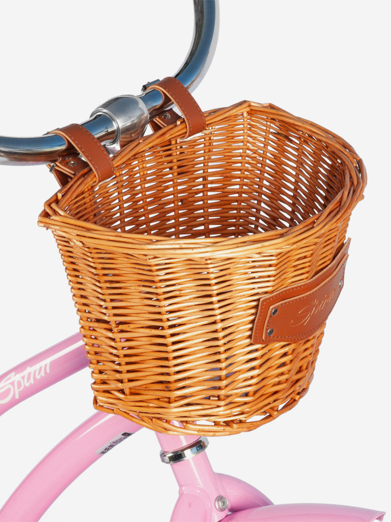 Велосипед круизер Spinn Charm 1-speed 26" Soft Pink