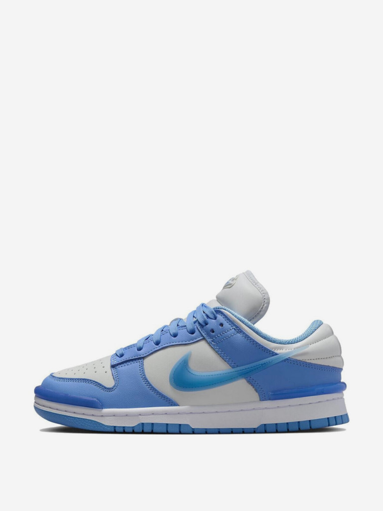 Кроссовки Nike Dunk Low Twist University Blue
