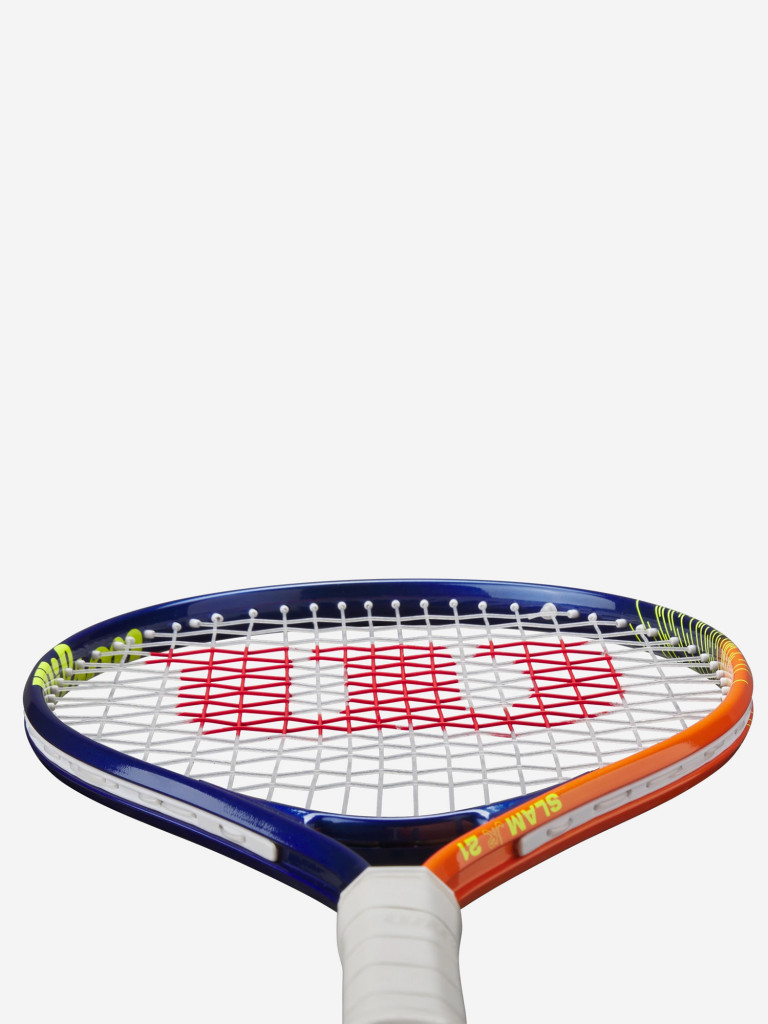Ракетка для большого тенниса детская Wilson Slam 21''