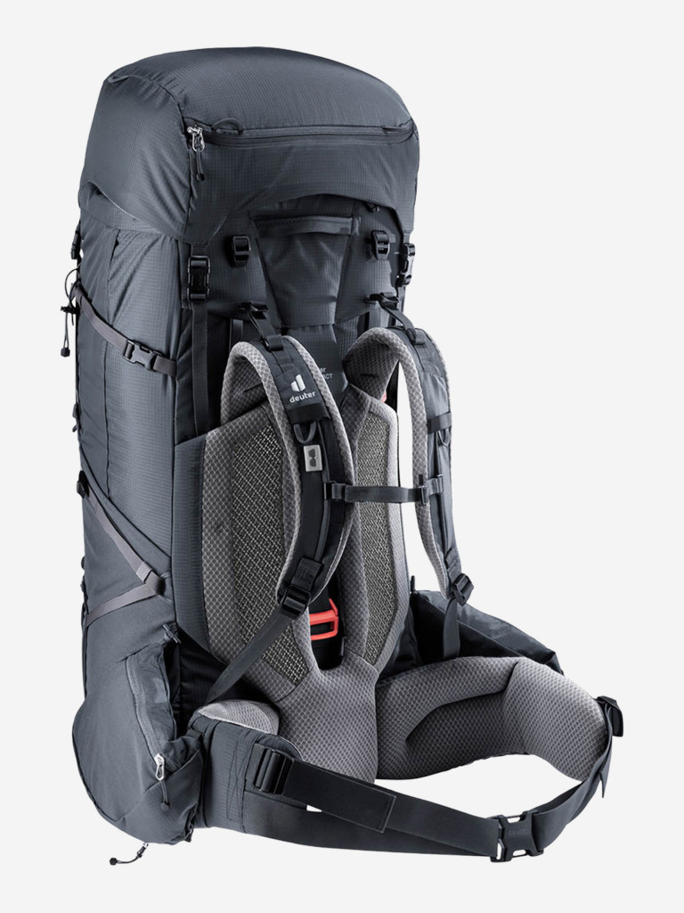 Рюкзак Deuter Aircontact Pro 85+10