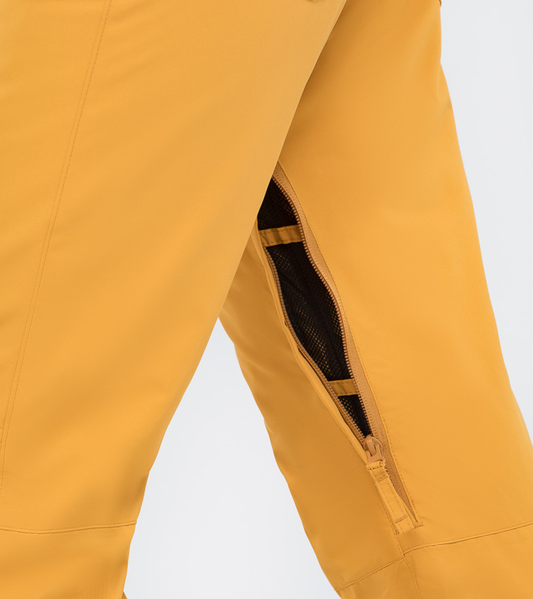 Брюки сноубордические женские Roxy