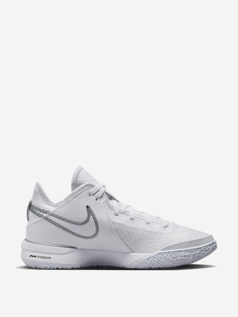 Кроссовки для баскетбола Nike Zoom LeBron Nxxt Gen Ep