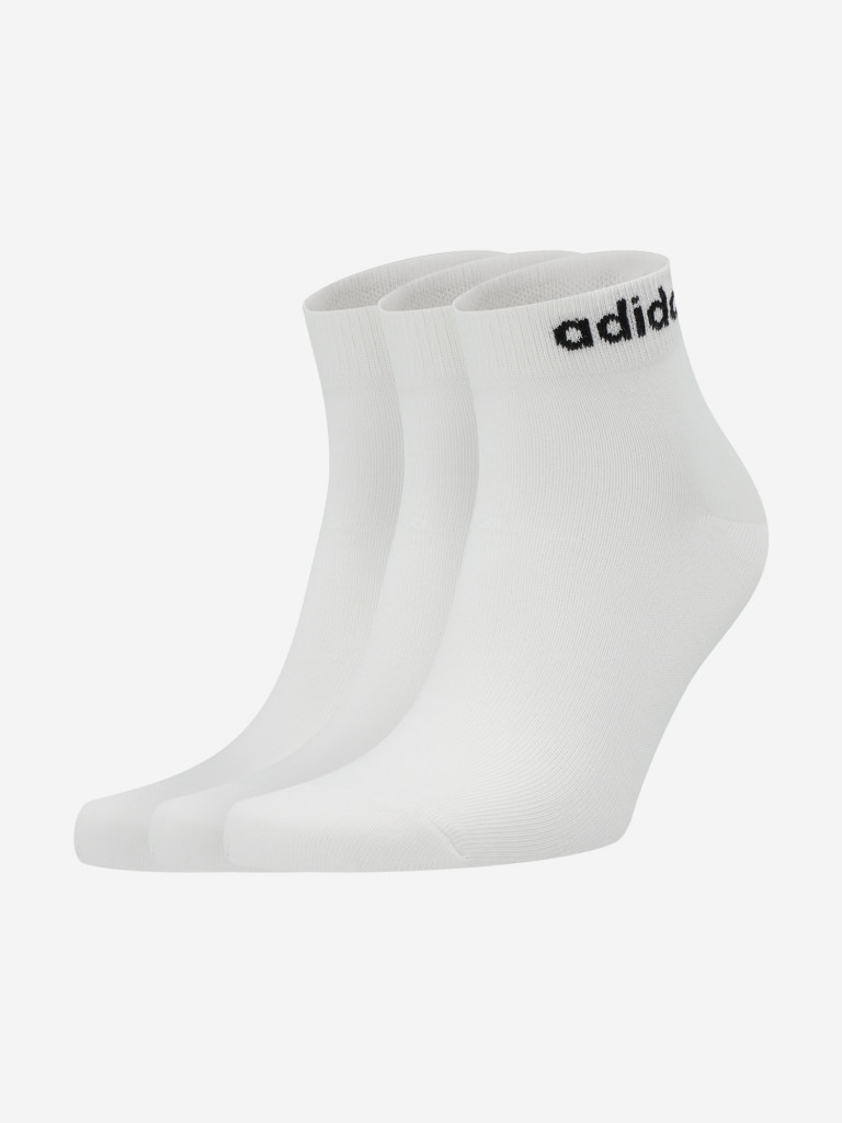 Носки adidas, 3 пары