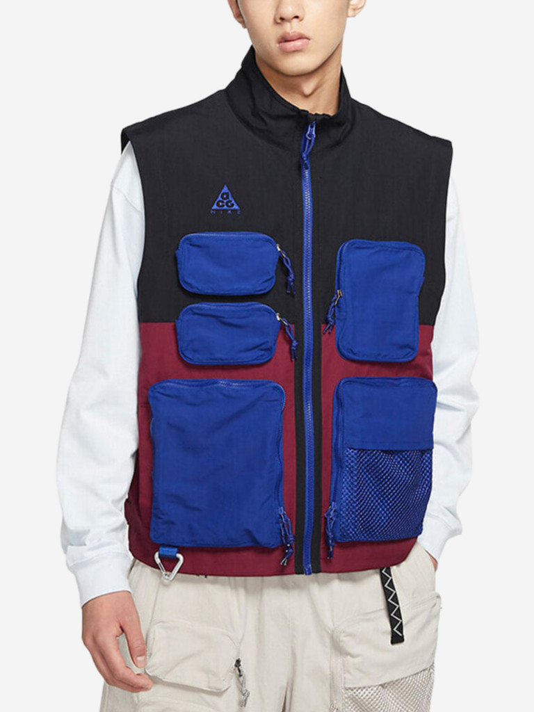Жилет мужской универсальный Nike ACG VEST