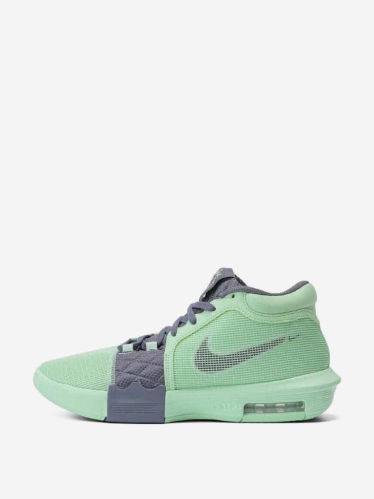 Кроссовки мужские для баскетбола Nike LeBron Witness 8 Ep