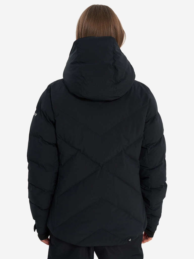 Куртка утепленная женская Roxy Snowdrift