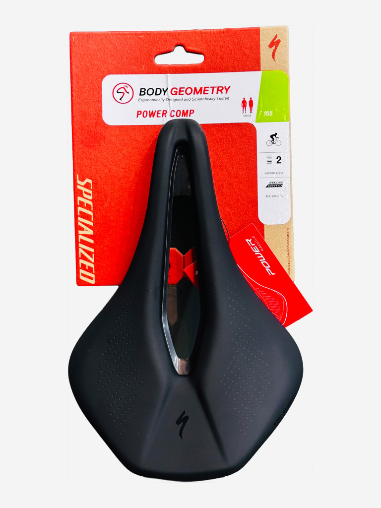 Седло Specialized Power Comp