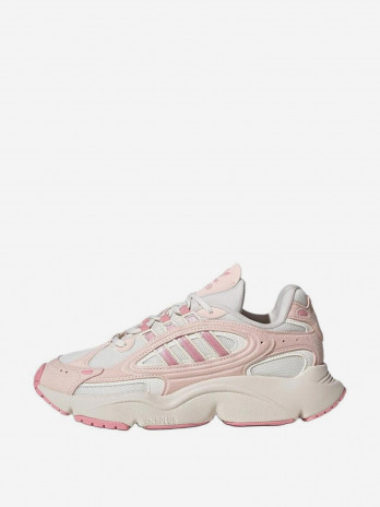 Кроссовки повседневные Adidas Gazelle Indoor W фиолетовый цвет