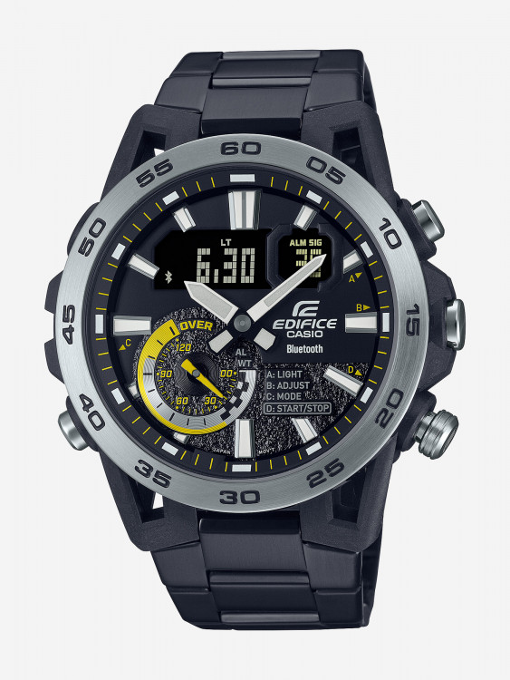 Наручные часы Casio Edifice ECB-40DC-1A