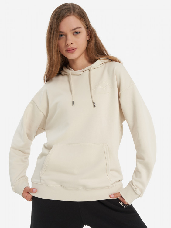 Худи женское PUMA