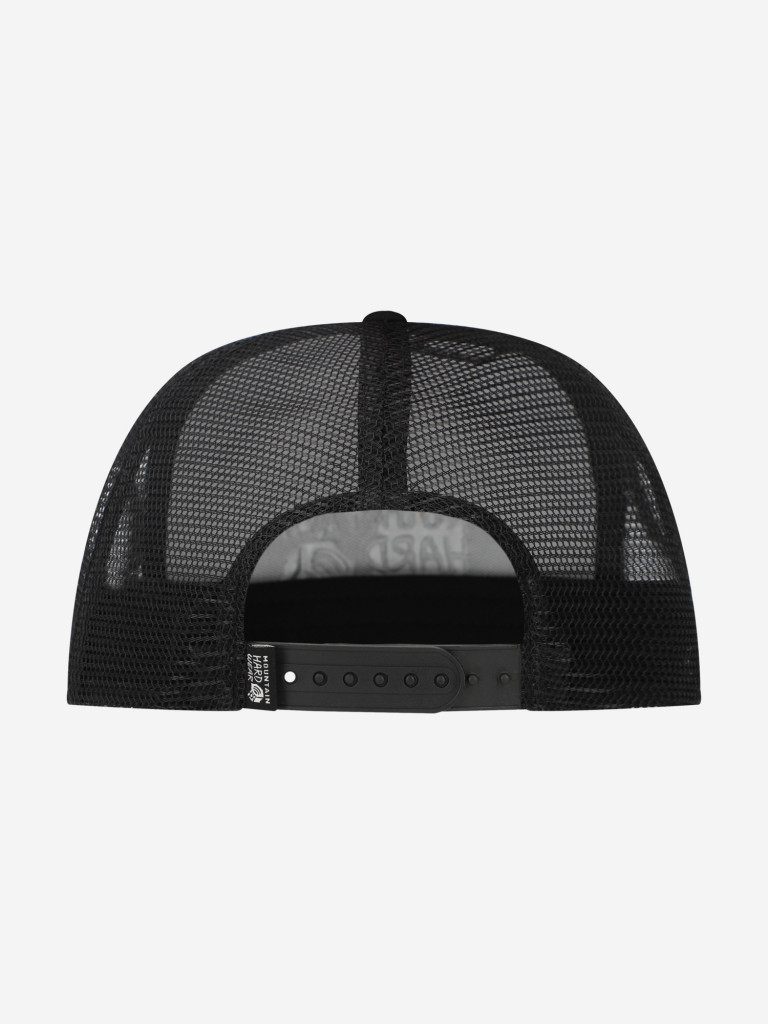 Бейсболка Mountain Hardwear Logo Trucker