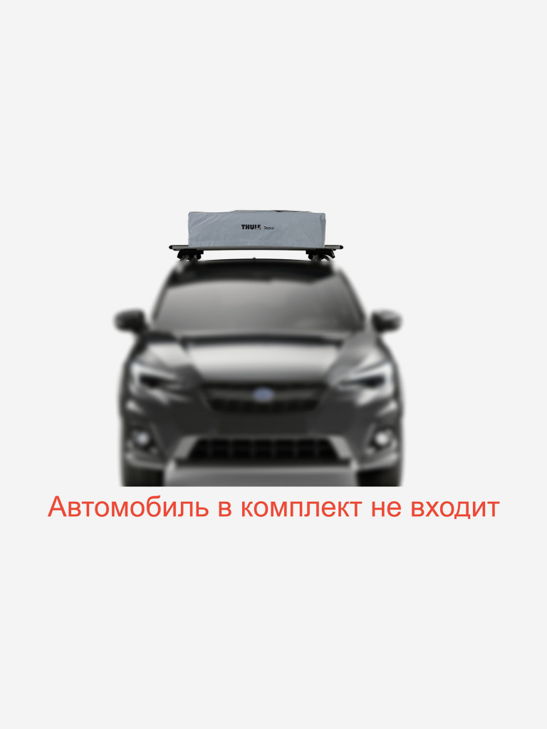 Палатка на крышу автомобиля Thule Tepui Ayer 2 Blue, 901201
