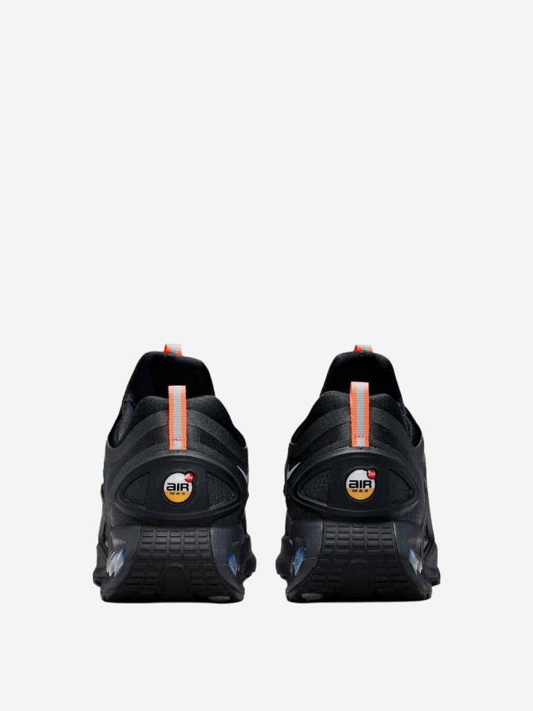 Кроссовки Nike Air Max Dn Roam