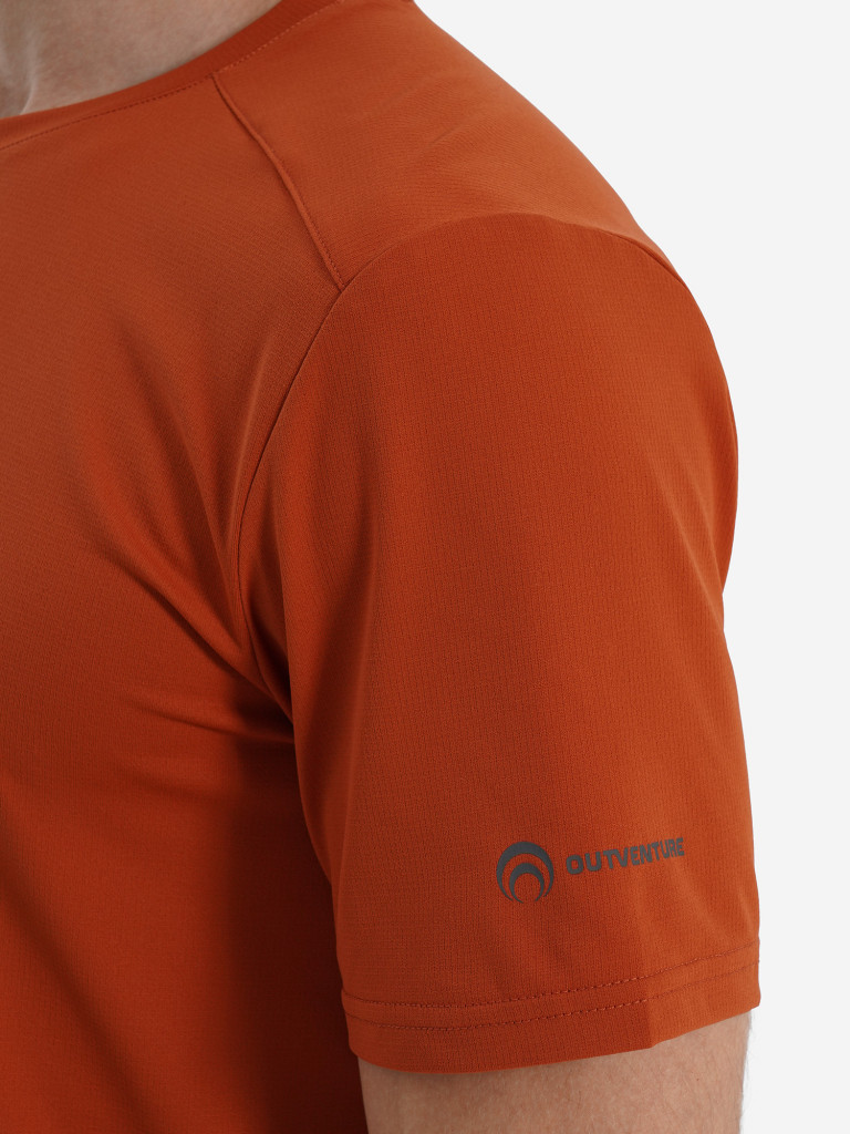 Футболка мужская Outventure Cheget