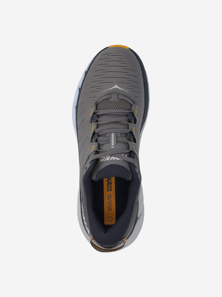 Кроссовки мужские Hoka One One Gaviota 3