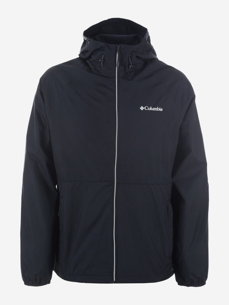 Ветровка мужская Columbia Spire Heights Jacket