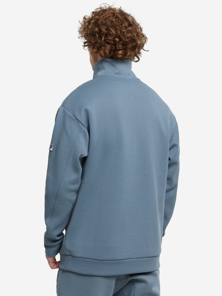 Толстовка мужская FILA