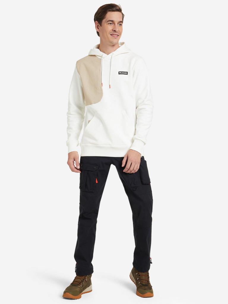 Брюки мужские Columbia Field ROC Cargo Pant