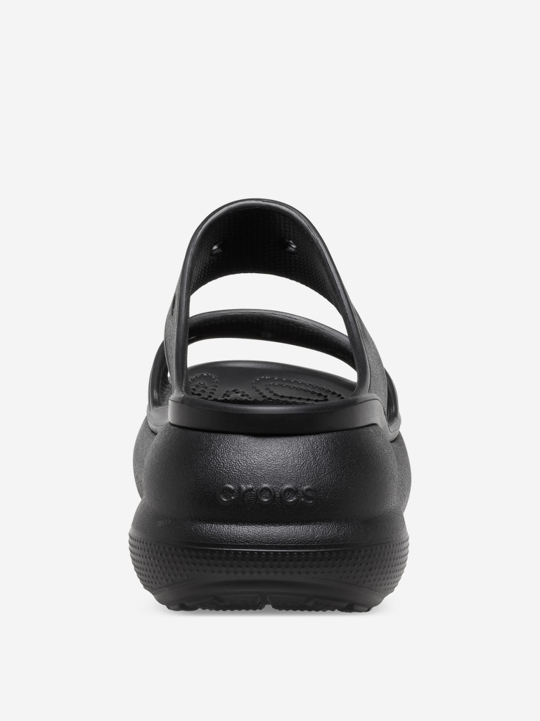 Шлепанцы Crocs Classic Crush Sandal