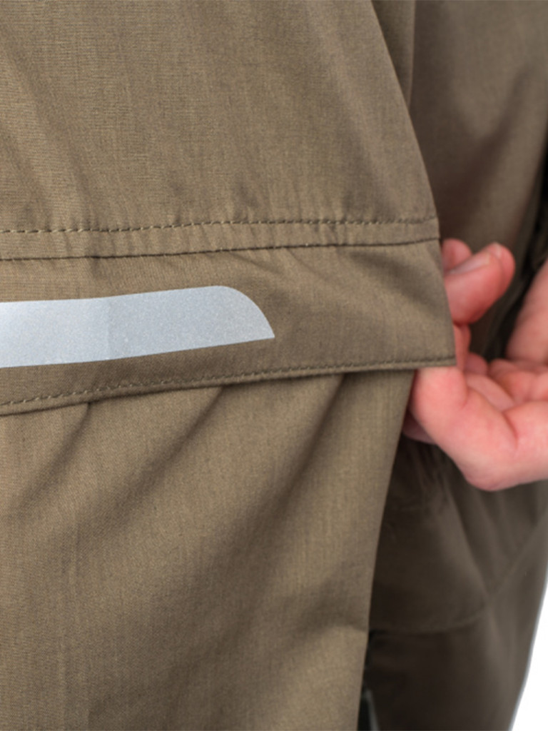 Элит Барьер костюм ORION Active, кофе