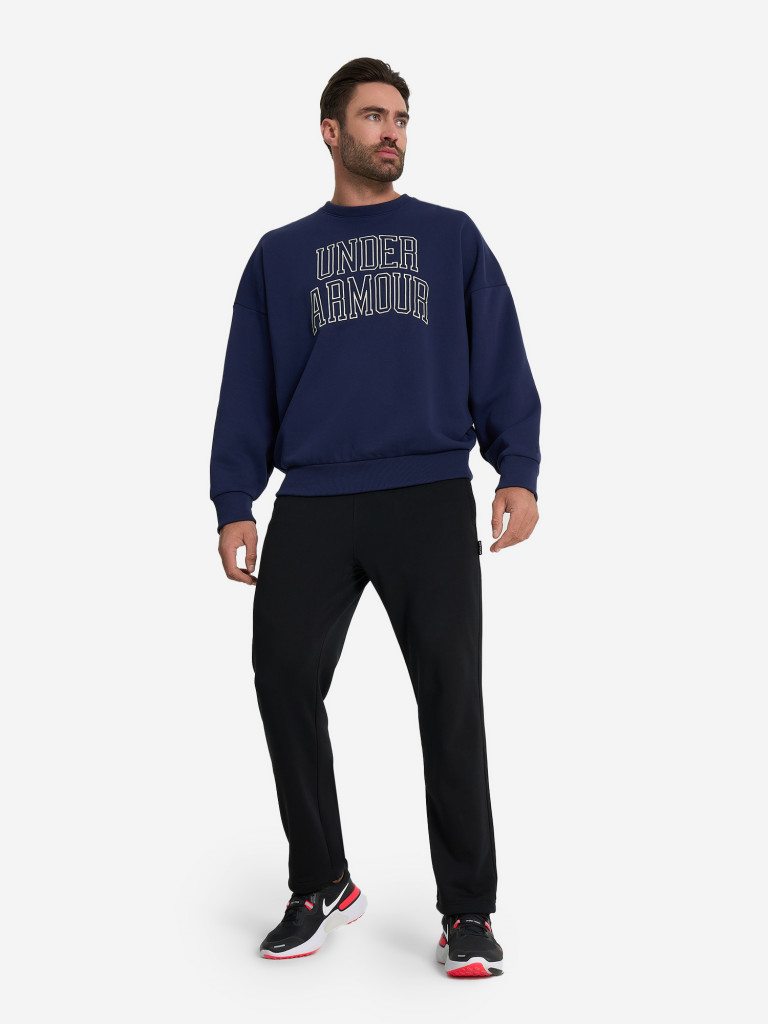 Свитшот мужской Under Armour