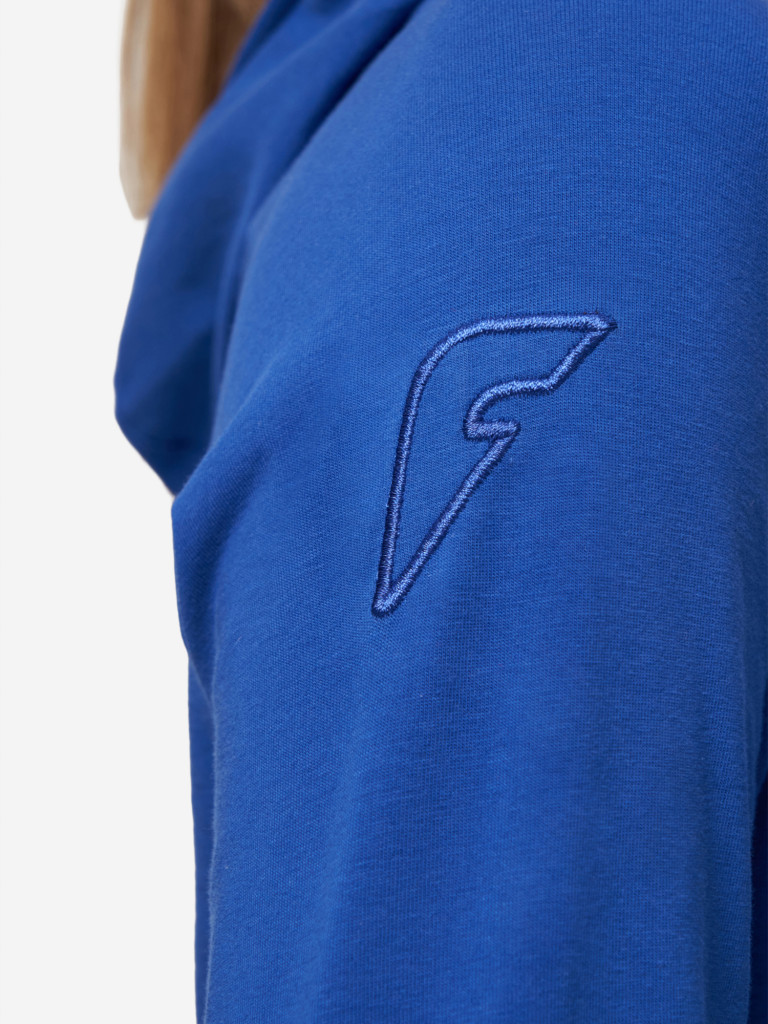 Футболка длинный рукав женская Forward