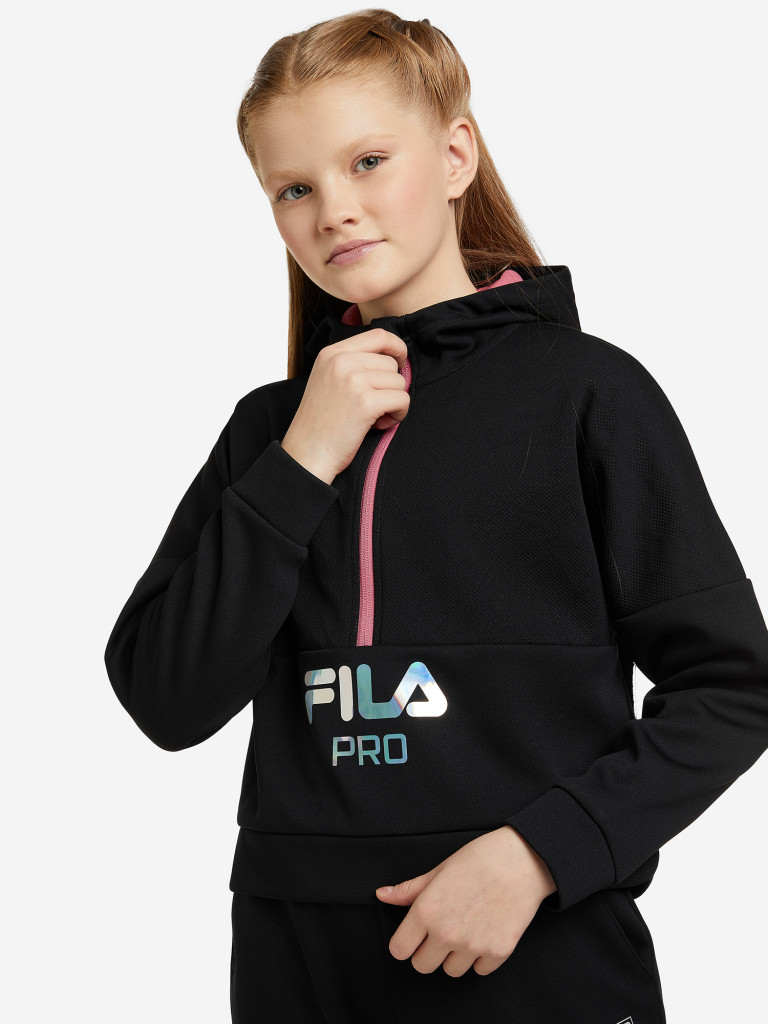 Спортивный костюм для девочек FILA