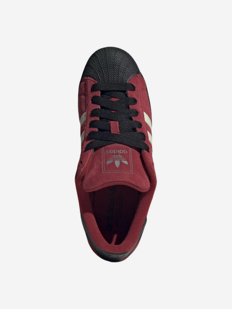 Кроссовки Adidas Originals Superstar II