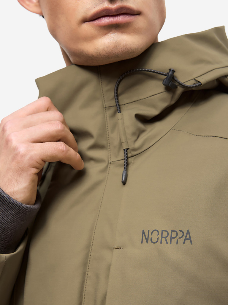 Куртка мужская NORPPA Balial