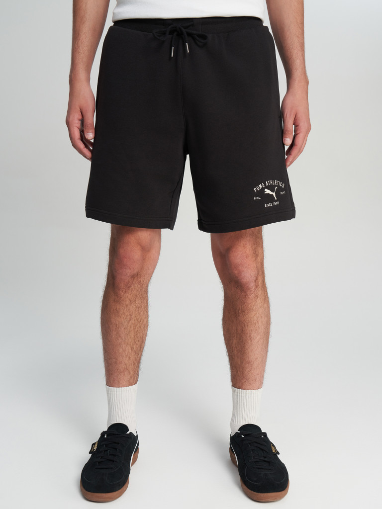Шорты мужские PUMA