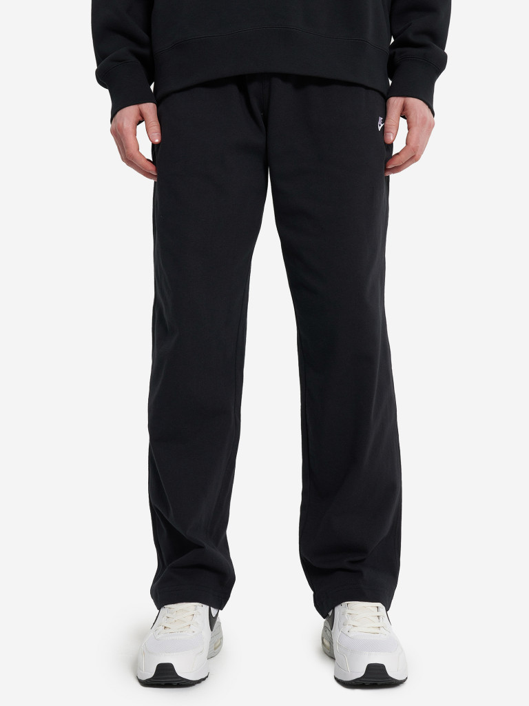 Брюки мужские Nike Club Knit
