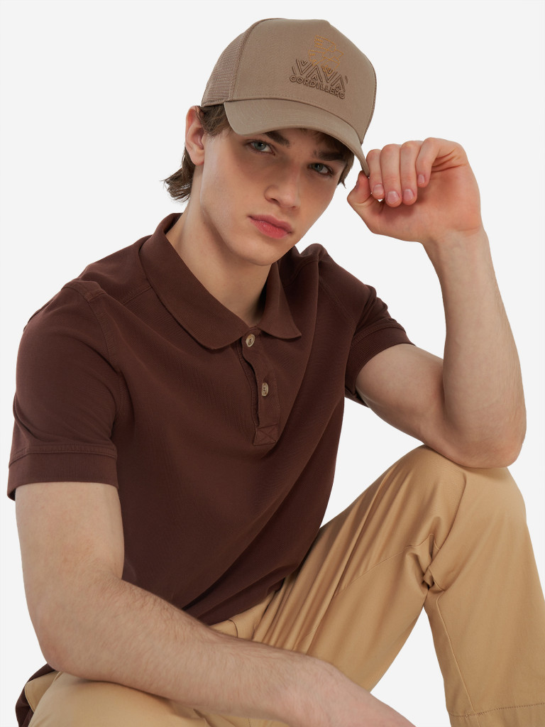 Бейсболка Cordillero