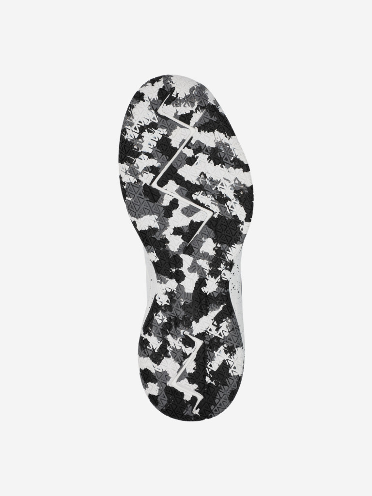 Кроссовки мужские Demix Argon Fusion