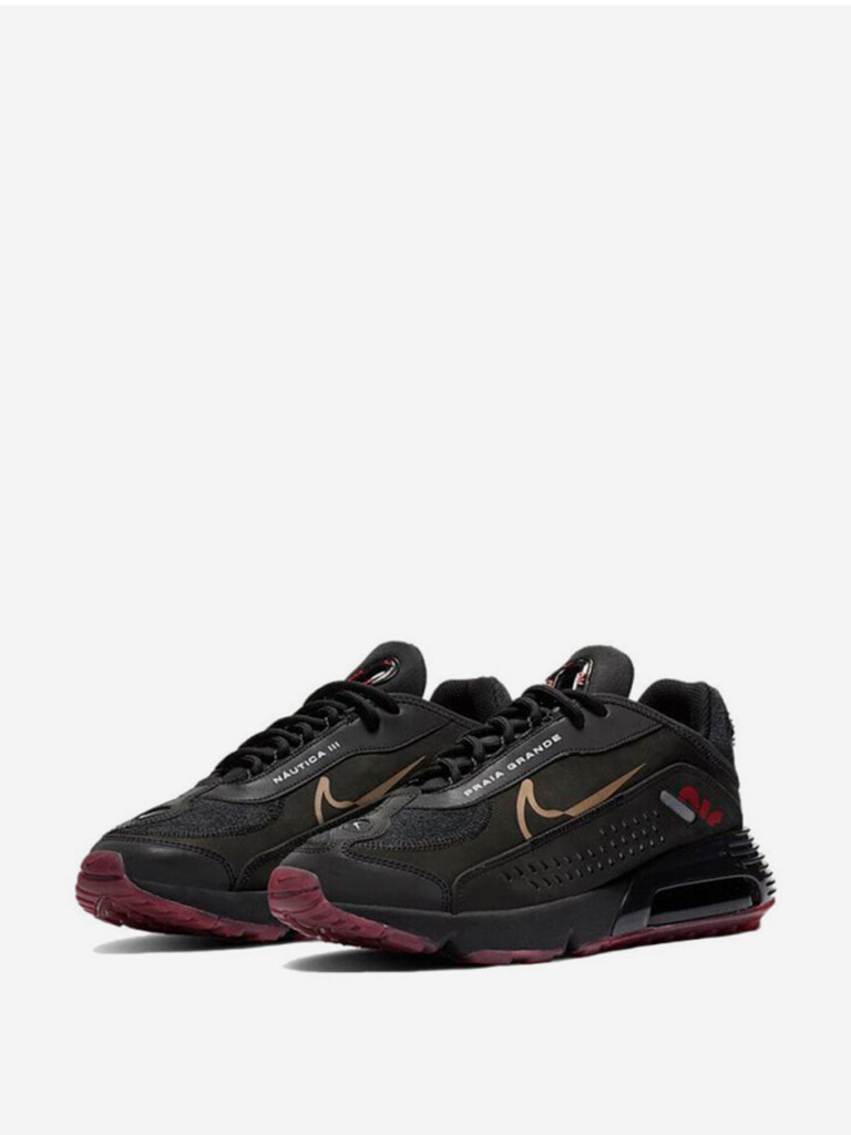 Кроссовки Nike Air Max 2090 Neymar Jr.