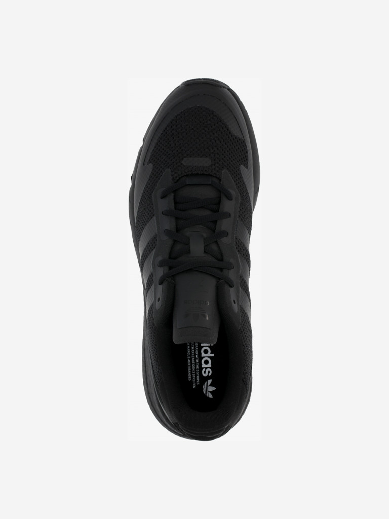 Adidas zx schwarz best sale