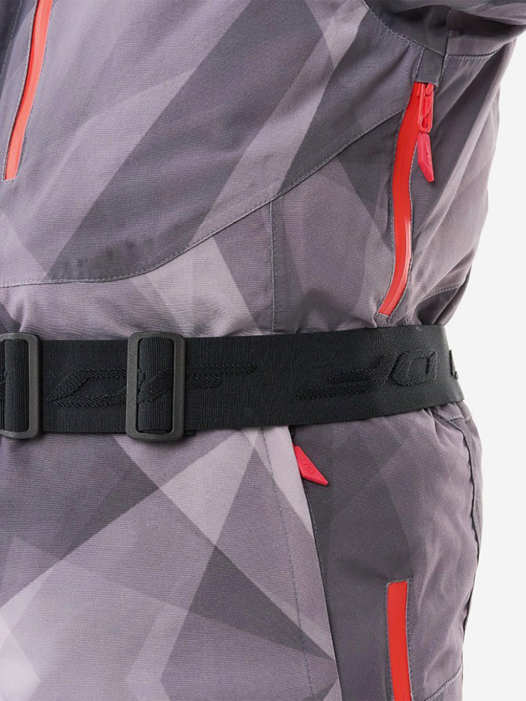 Куртка мужская снегоходная Dragonfly EXPEDITION 2025