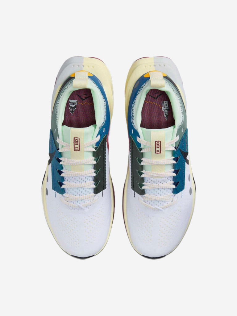 Кроссовки женские Nike Zegama 2