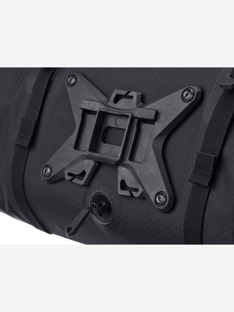 Велосумка на руль ORTLIEB Handlebar-Pack Flex 15 л
