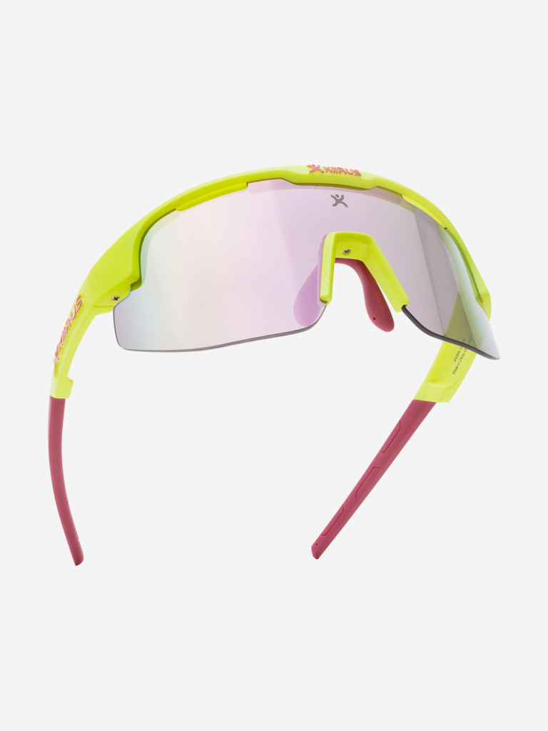 Спортивные очки KIIRUS, модель SIGMA S