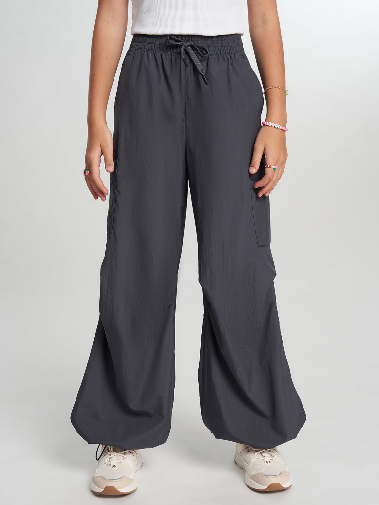 Брюки для девочек Outventure