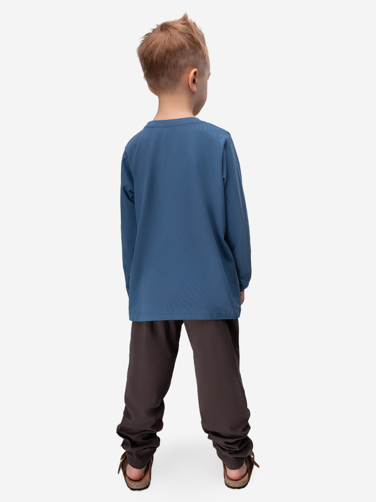 Брюки спортивные bodo