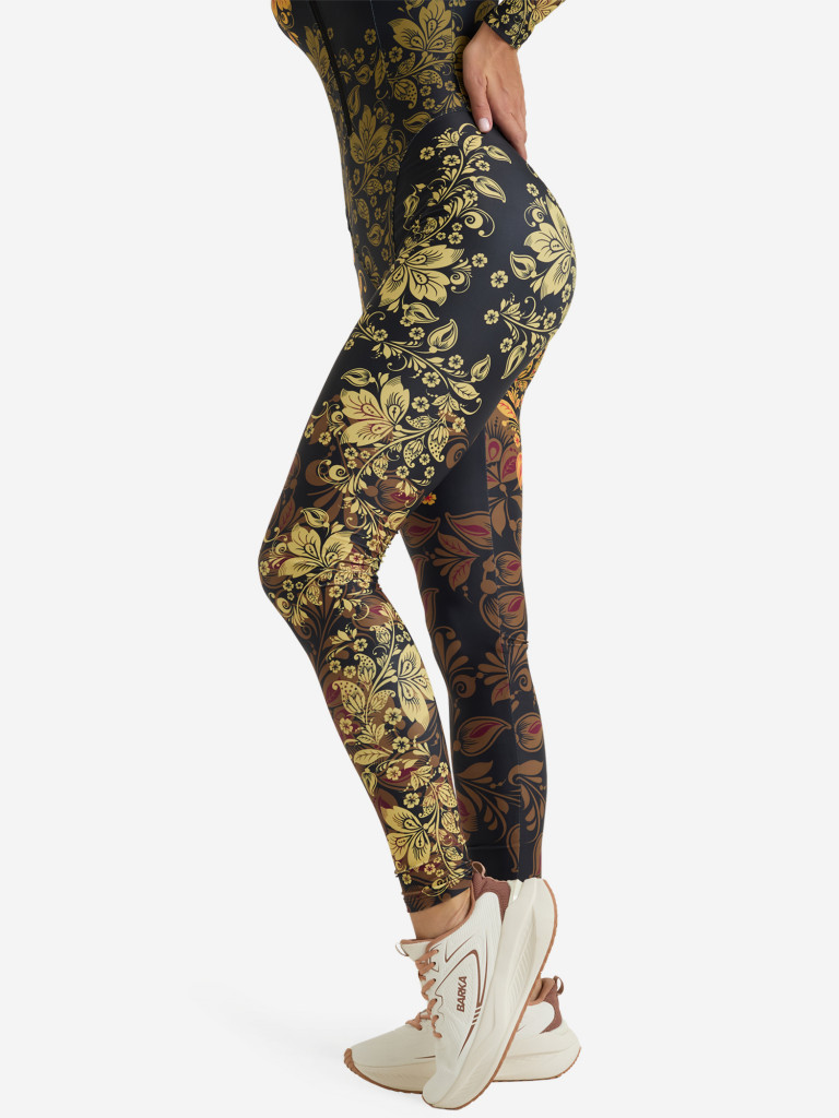 Комбинезон женский спортивный BARKA