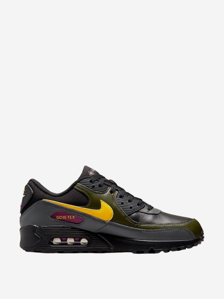 Кроссовки Nike Air Max 90 GORE TEX