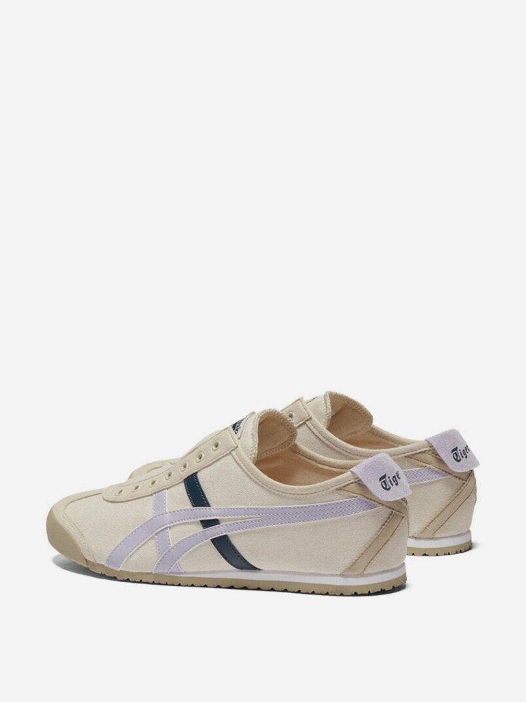 Кеды Onitsuka Tiger MEXICO 66 SLIP ON